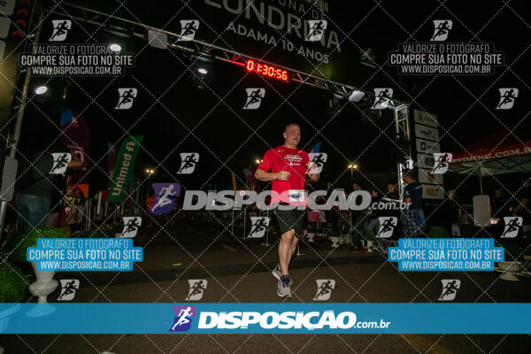 Maratona de Londrina 2024