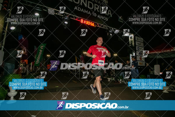 Maratona de Londrina 2024