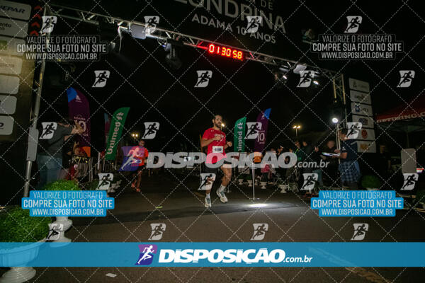 Maratona de Londrina 2024