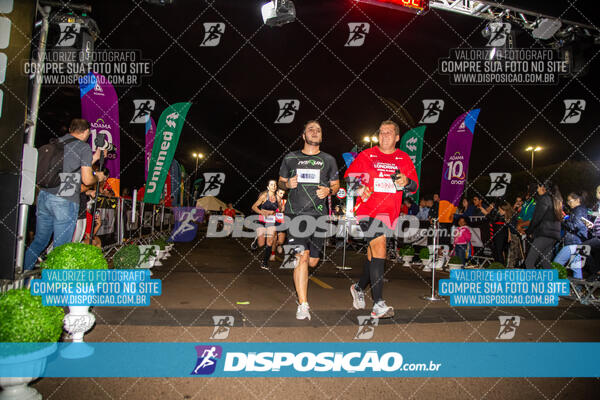 Maratona de Londrina 2024