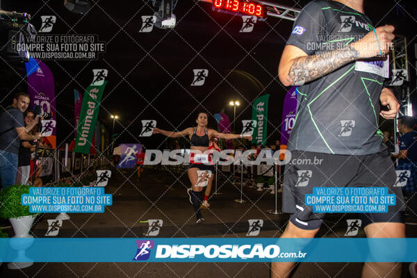 Maratona de Londrina 2024