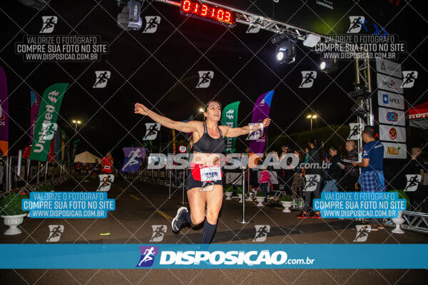 Maratona de Londrina 2024