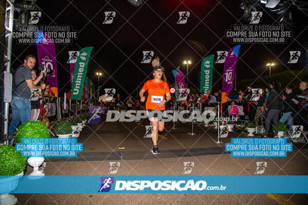 Maratona de Londrina 2024