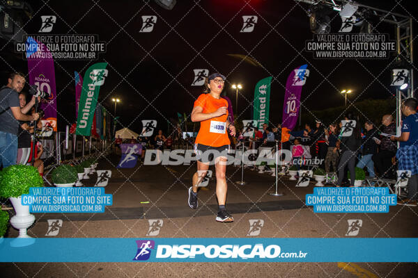 Maratona de Londrina 2024