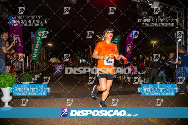 Maratona de Londrina 2024