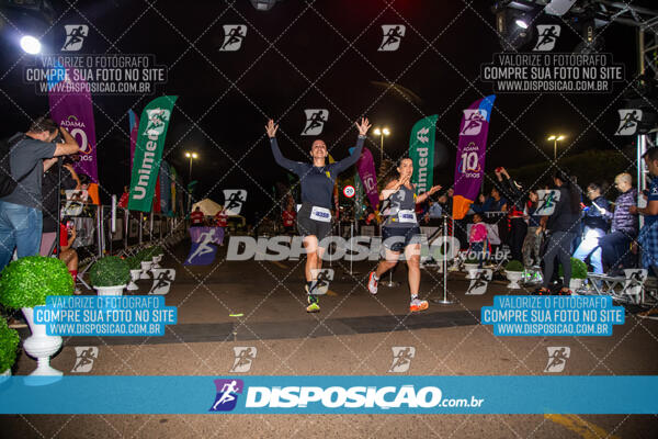 Maratona de Londrina 2024