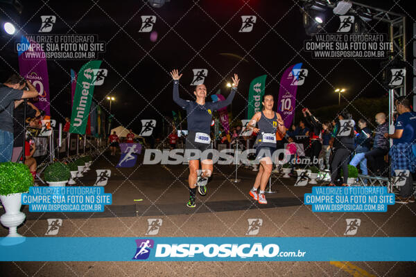 Maratona de Londrina 2024