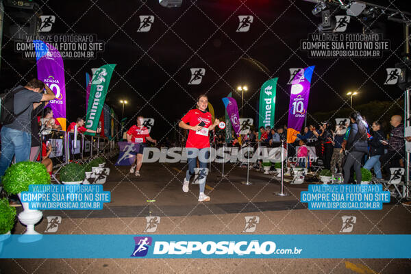 Maratona de Londrina 2024