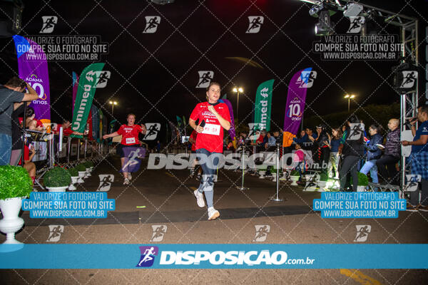 Maratona de Londrina 2024