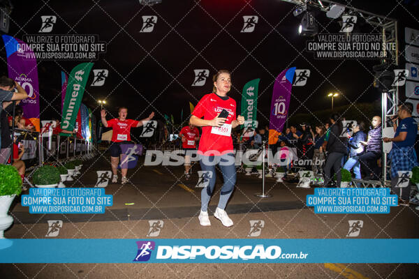 Maratona de Londrina 2024