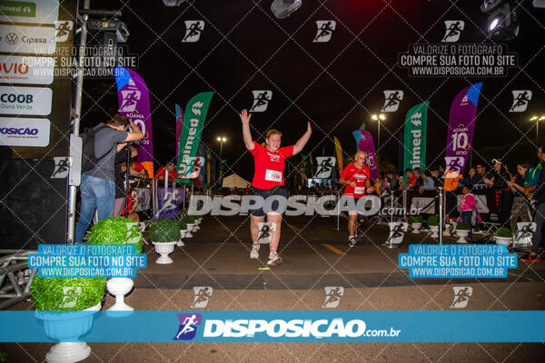 Maratona de Londrina 2024