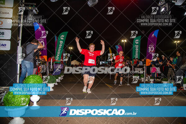 Maratona de Londrina 2024