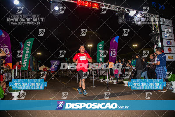 Maratona de Londrina 2024