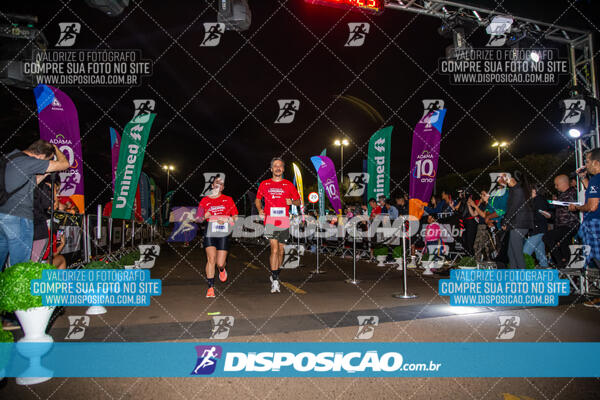 Maratona de Londrina 2024