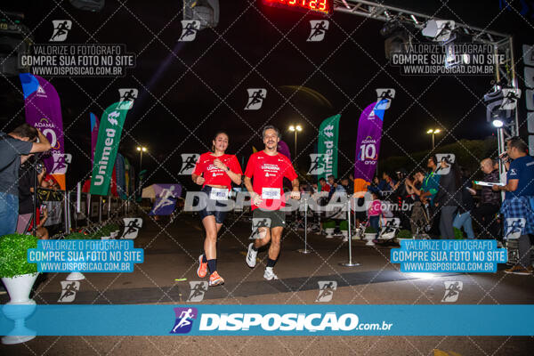 Maratona de Londrina 2024