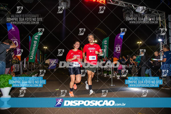 Maratona de Londrina 2024