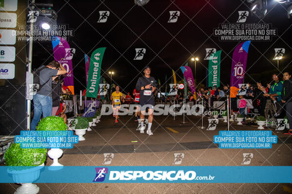 Maratona de Londrina 2024