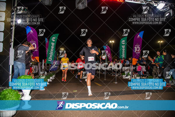 Maratona de Londrina 2024