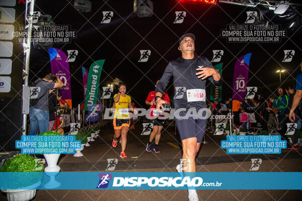 Maratona de Londrina 2024