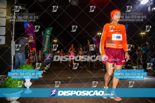 Maratona de Londrina 2024