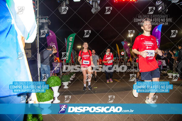 Maratona de Londrina 2024