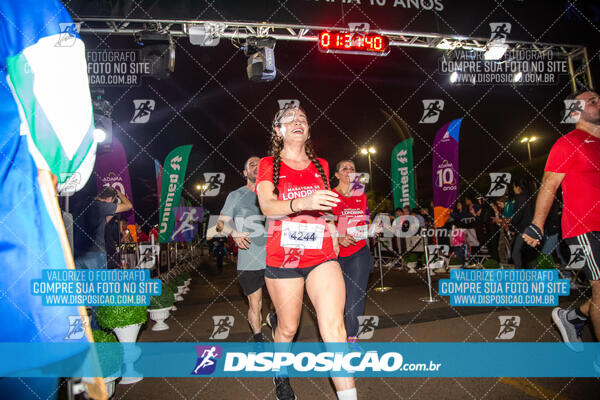 Maratona de Londrina 2024