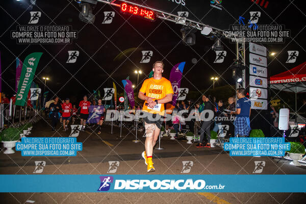 Maratona de Londrina 2024