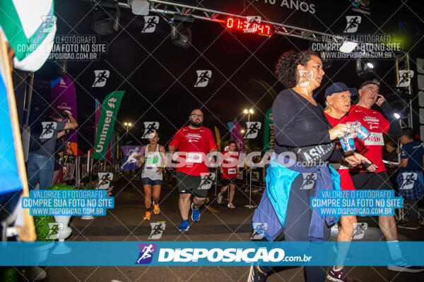 Maratona de Londrina 2024