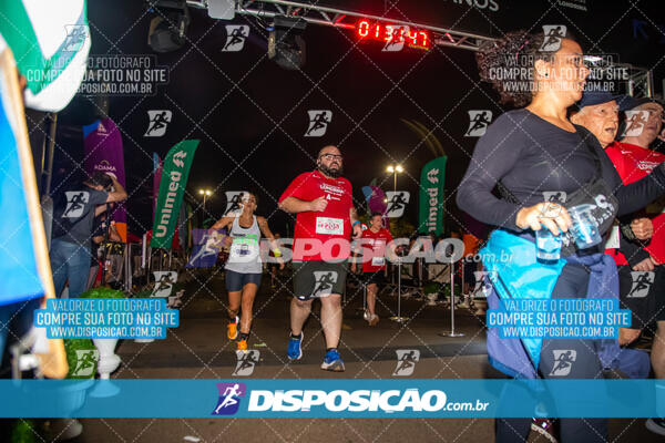 Maratona de Londrina 2024