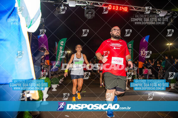 Maratona de Londrina 2024