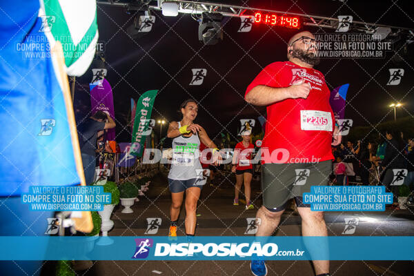 Maratona de Londrina 2024