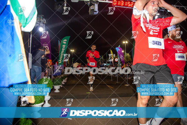 Maratona de Londrina 2024