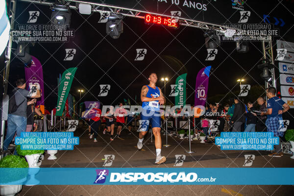 Maratona de Londrina 2024