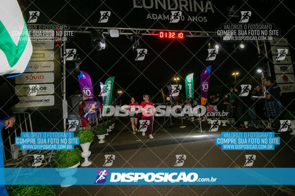 Maratona de Londrina 2024