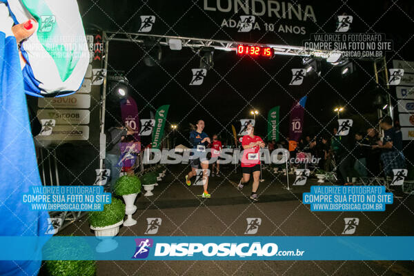 Maratona de Londrina 2024