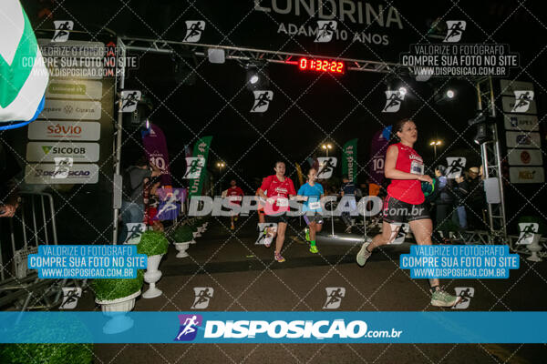 Maratona de Londrina 2024