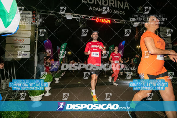 Maratona de Londrina 2024