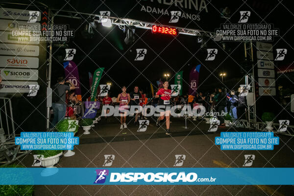 Maratona de Londrina 2024