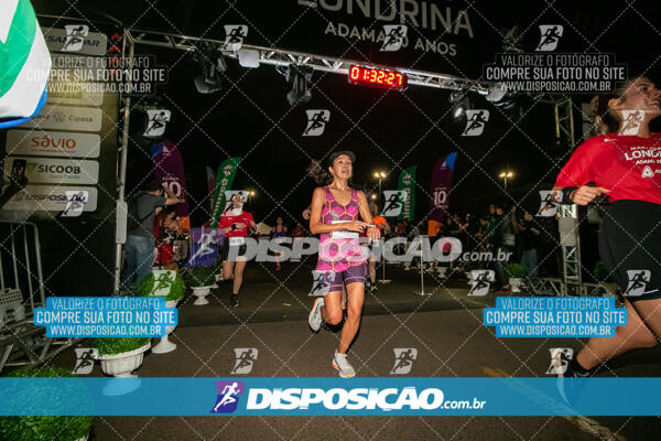 Maratona de Londrina 2024