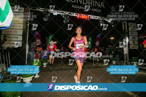 Maratona de Londrina 2024