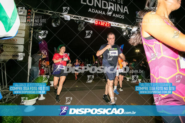 Maratona de Londrina 2024