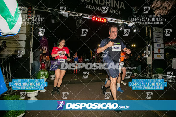 Maratona de Londrina 2024