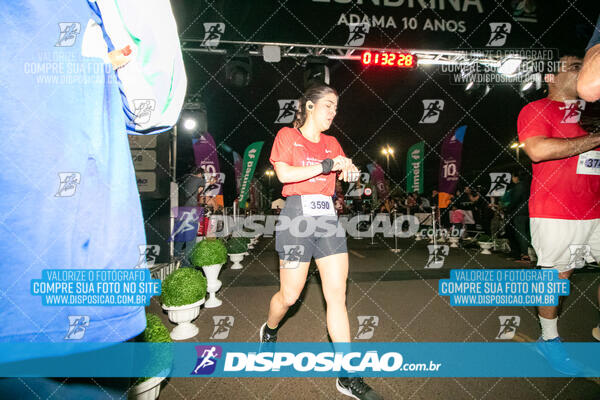 Maratona de Londrina 2024