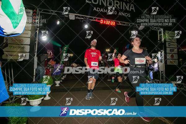 Maratona de Londrina 2024