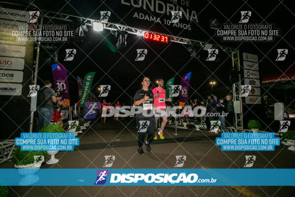 Maratona de Londrina 2024