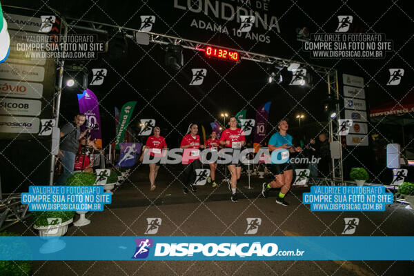 Maratona de Londrina 2024