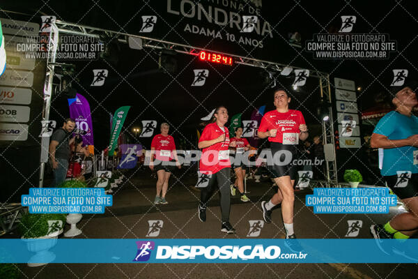 Maratona de Londrina 2024