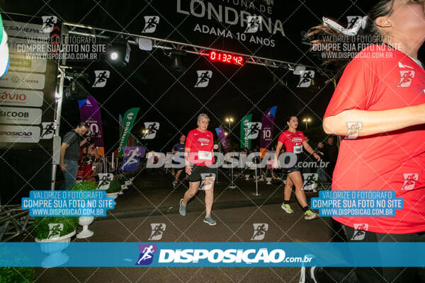 Maratona de Londrina 2024