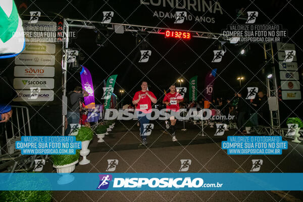 Maratona de Londrina 2024