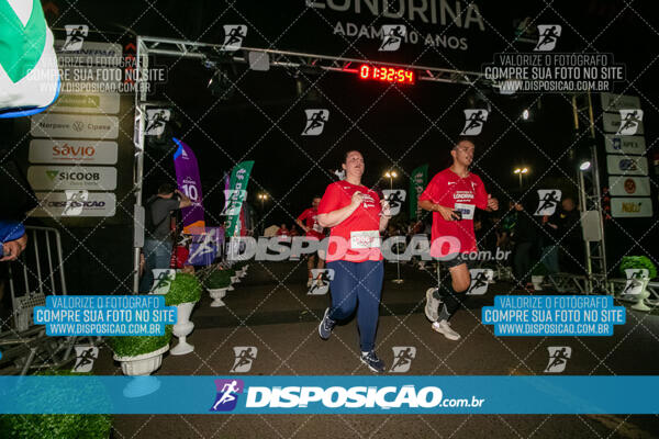 Maratona de Londrina 2024